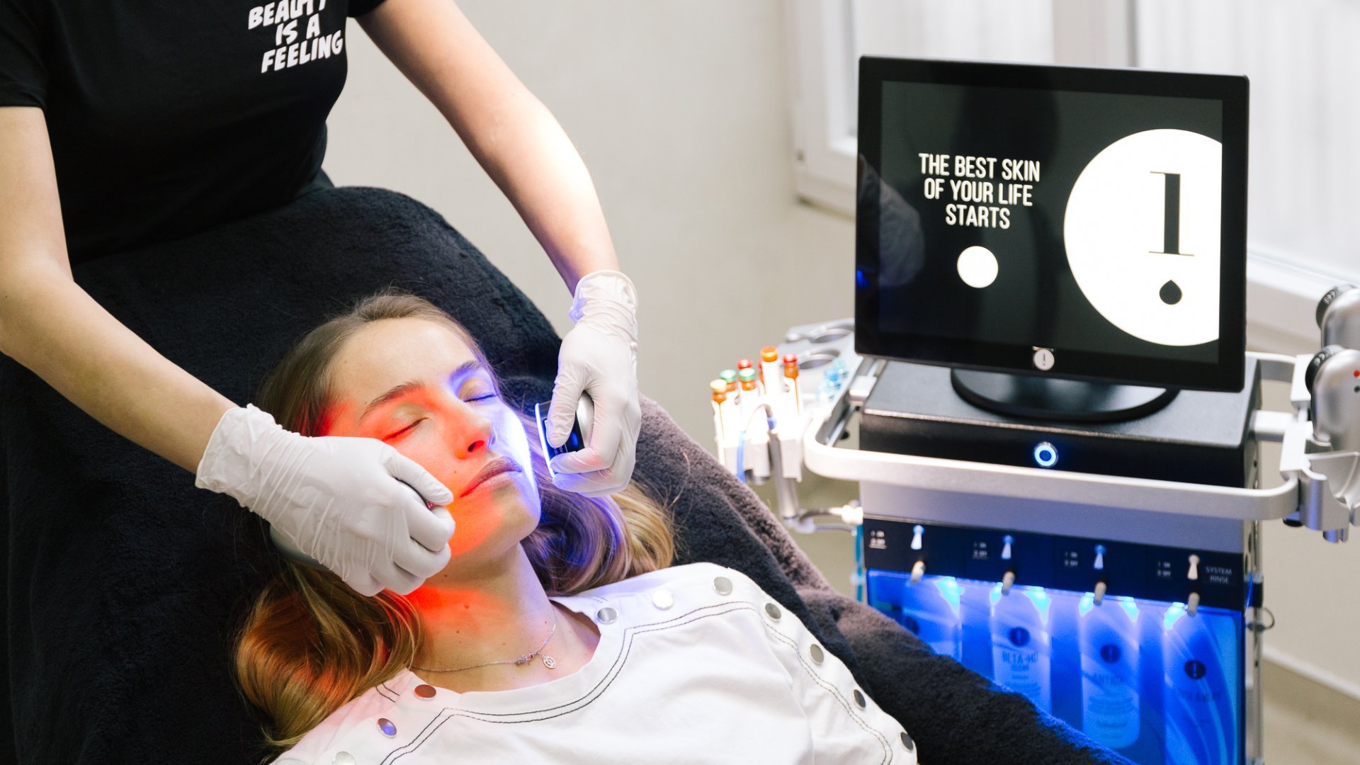 Coffrets cadeaux Spa L'Esprit des Sens à SaintGermainenLaye